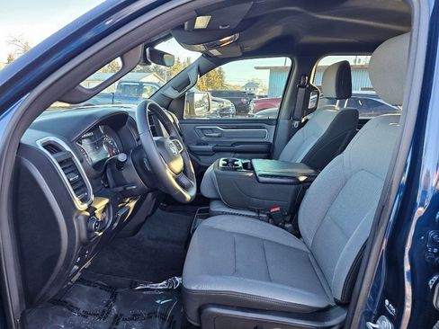 Used 2022 RAM 1500 Big Horn AWD/4WD image 14