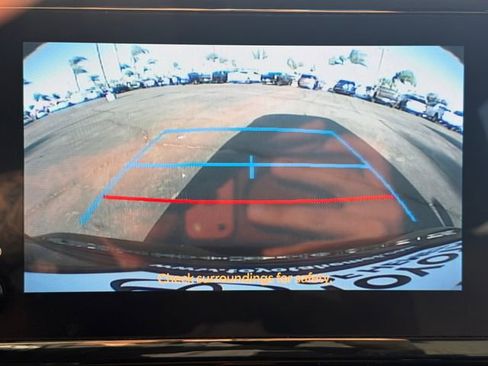 Used 2024 Toyota Corolla LE FWD image 13