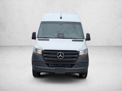 New 2026 Mercedes-Benz Sprinter 2500 image 6