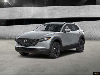 New 2026 MAZDA CX-30 Aire Edition