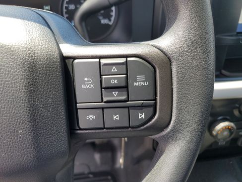 Used 2026 Ford F250 XL w/ XL Driver Assist Package AWD/4WD image 18