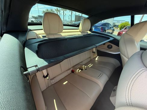 Used 2019 BMW 430i xDrive Convertible w/ M Sport Package AWD/4WD image 18