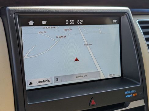 Used 2019 Ford Flex Limited w/ Equipment Group 303A image 20