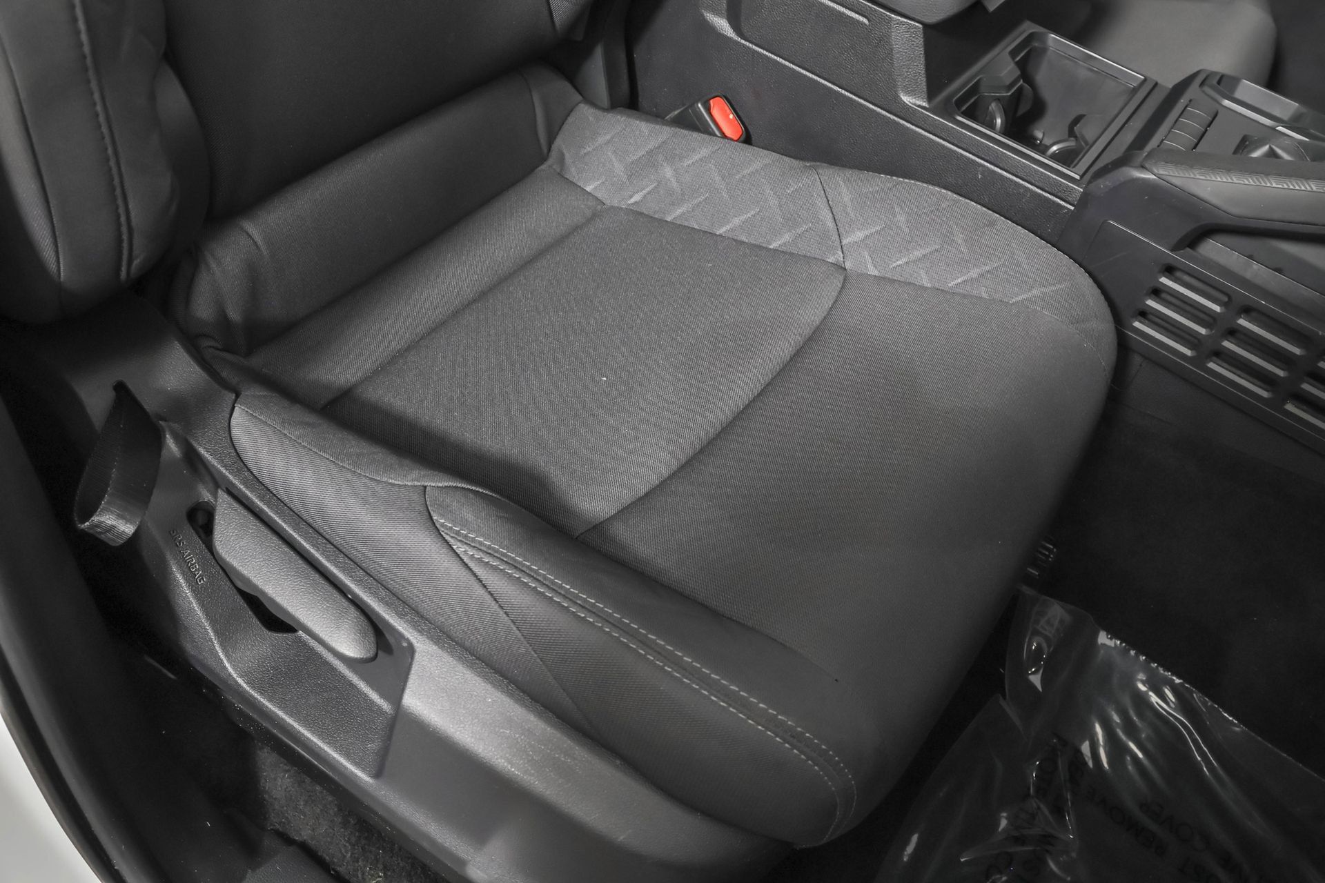 Used 2024 Toyota Tacoma SR RWD image 41