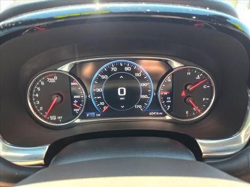 Certified 2023 Chevrolet Traverse Premier w/ LPO, Cargo Package FWD image 18