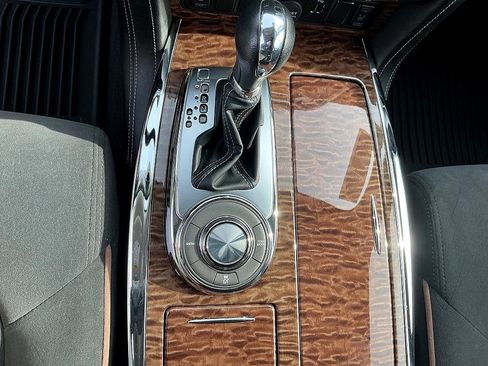 Used 2019 Nissan Armada SV w/ Driver Package image 21