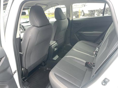 Used 2025 Subaru Impreza 2.0i AWD/4WD image 22