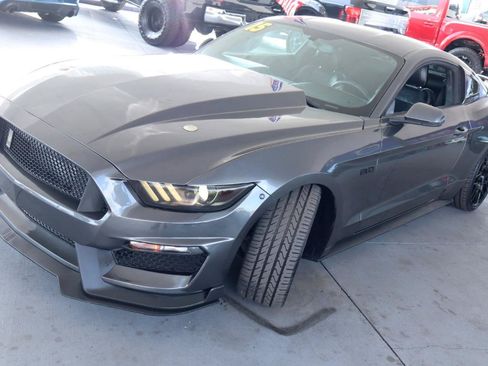 Used 2015 Ford Mustang Premium w/ Equipment Group 201A RWD image 9