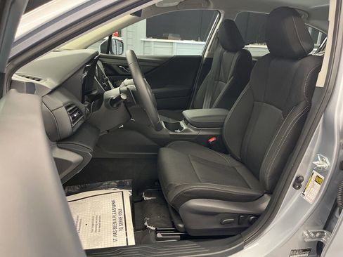 Certified 2025 Subaru Legacy Premium image 11