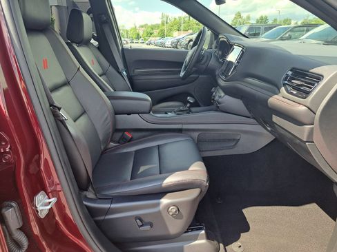 New 2026 Dodge Durango GT AWD/4WD image 35