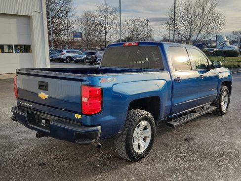 Used 2018 Chevrolet Silverado 1500 LT w/ All Star Edition image 6