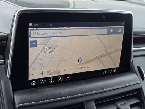 Used 2021 Chevrolet Tahoe Premier w/ Premium Package image 24