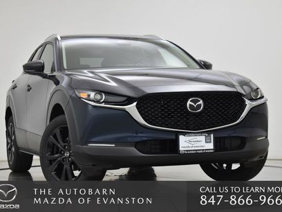 Used 2025 MAZDA CX-30 AWD 2.5 S w/ Select Sport Pkg