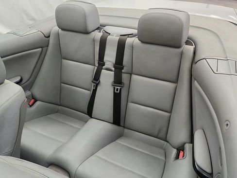 Used 2001 BMW M3 Convertible RWD image 29