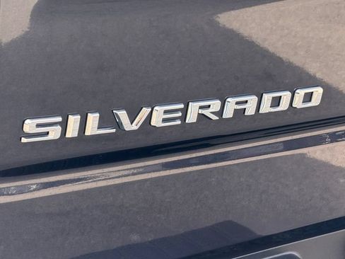 Used 2022 Chevrolet Silverado 1500 High Country RWD image 10