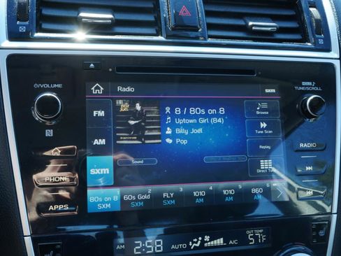 Used 2019 Subaru Legacy 2.5i Premium AWD/4WD image 35