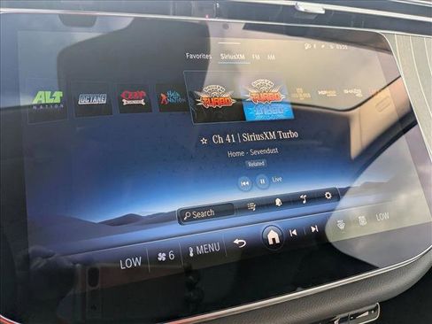 New 2026 Mercedes-Benz E 350 Sedan image 11