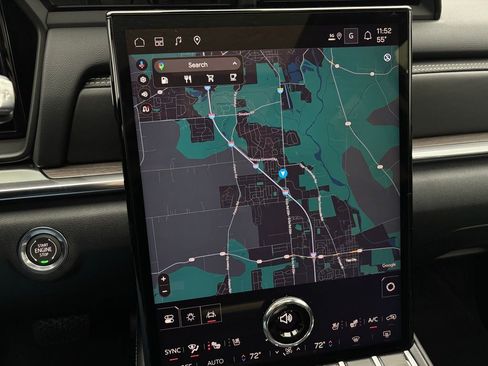 New 2026 GMC Terrain Denali image 28