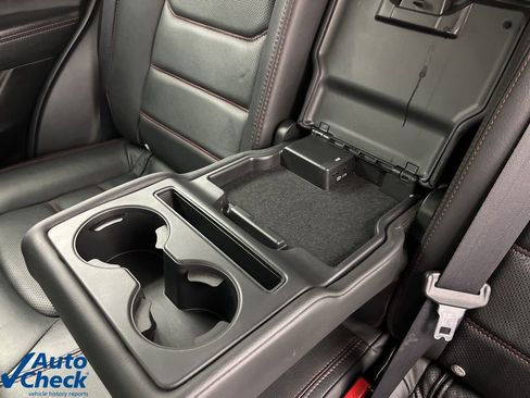 Used 2024 MAZDA CX-5 Carbon Edition image 24