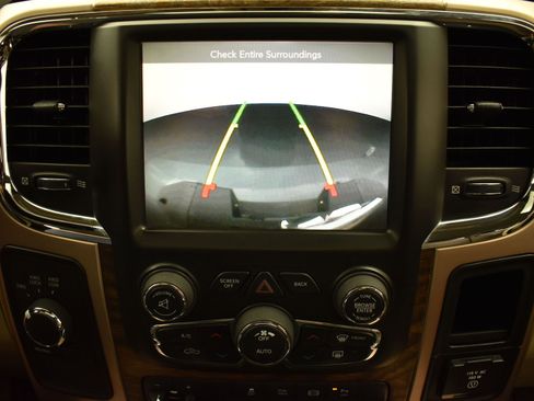 Used 2014 RAM 2500 Longhorn image 30