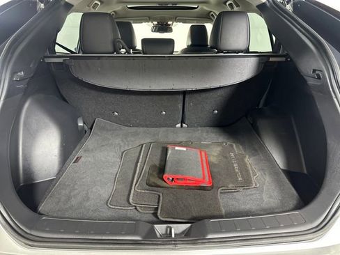 Used 2023 Mitsubishi Eclipse Cross SE image 26