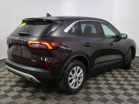 Used 2023 Ford Escape Active w/ Tech Pack #1 image 13