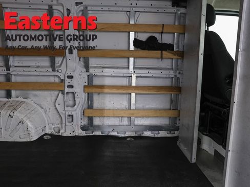 Used 2023 RAM ProMaster 2500 FWD image 21