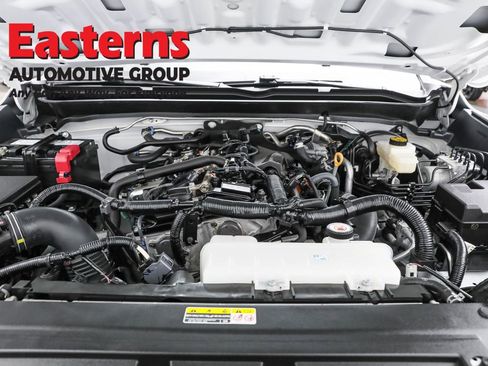 Used 2024 Toyota Tacoma SR image 7