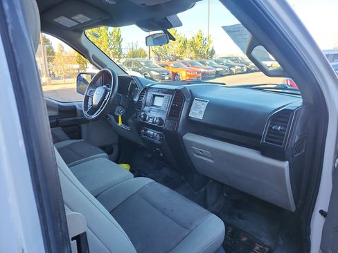 Used 2019 Ford F150 XL w/ Equipment Group 101A Mid AWD/4WD image 20