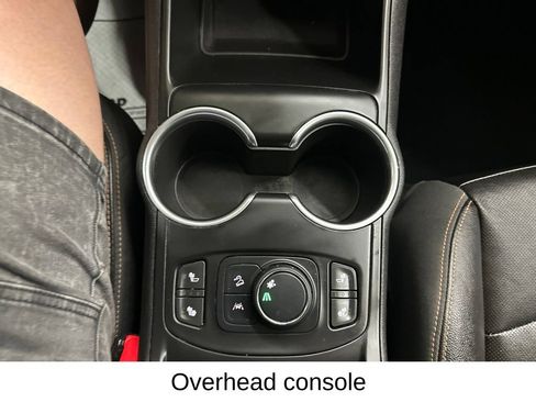 Used 2020 GMC Terrain SLT w/ Preferred Package FWD image 53