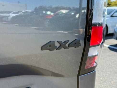 New 2026 Nissan Frontier SV w/ All-Weather Content Package image 15