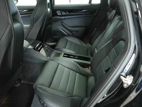 New 2026 Porsche Panamera 4 AWD/4WD image 26