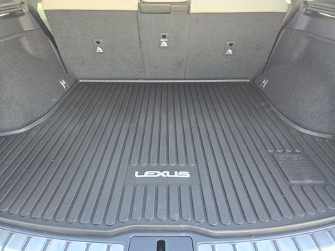 New 2026 Lexus RX 350 Premium Plus w/ Accessory Package (2T) image 22