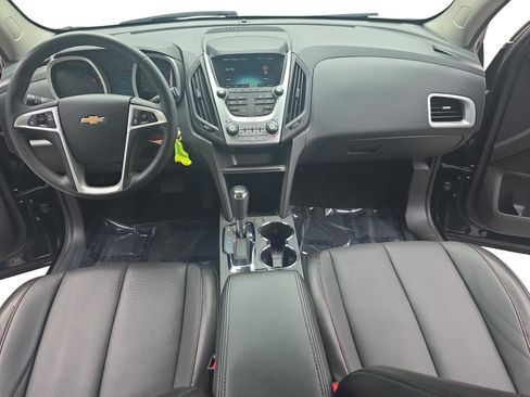 Used 2017 Chevrolet Equinox Premier w/ Enhanced Convenience Package FWD image 9