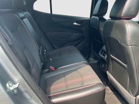 Used 2023 Chevrolet Equinox RS AWD/4WD image 39