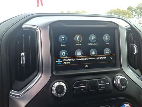 Used 2021 GMC Sierra 1500 Elevation w/ Preferred Package image 19