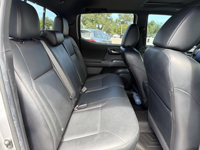 Certified 2023 Toyota Tacoma TRD Off-Road w/ TRD Premium Off Road Package AWD/4WD image 20