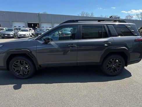 New 2026 Subaru Outback Limited XT AWD/4WD image 4