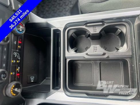Used 2023 Ford F250 XLT w/ XLT Premium Package image 16