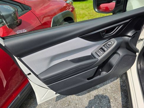 Used 2023 Subaru Crosstrek 2.0i Premium image 15