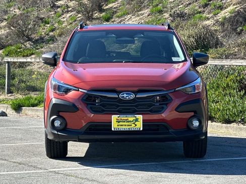 Certified 2025 Subaru Crosstrek 2.0i Premium AWD/4WD image 9