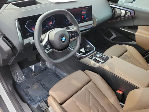 Used 2026 BMW X3 xDrive30 AWD/4WD image 23