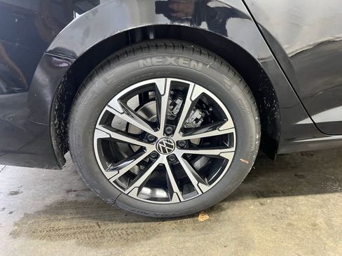 New 2026 Volkswagen Jetta Sport image 30