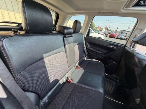 Used 2018 Subaru Forester 2.0XT Premium AWD/4WD image 18