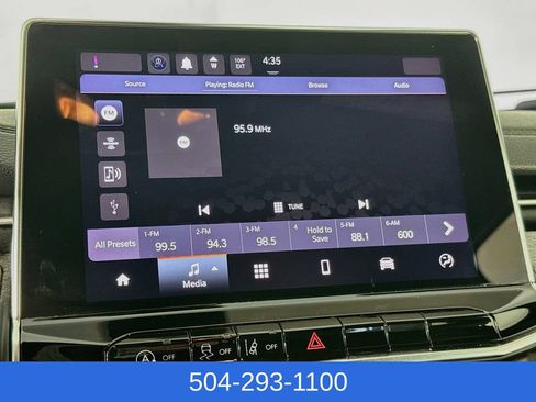 Used 2024 Jeep Compass Latitude AWD/4WD image 16