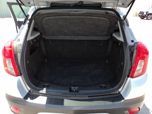 Used 2016 Buick Encore FWD image 15