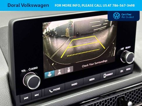 Used 2023 Honda Civic Sport image 19