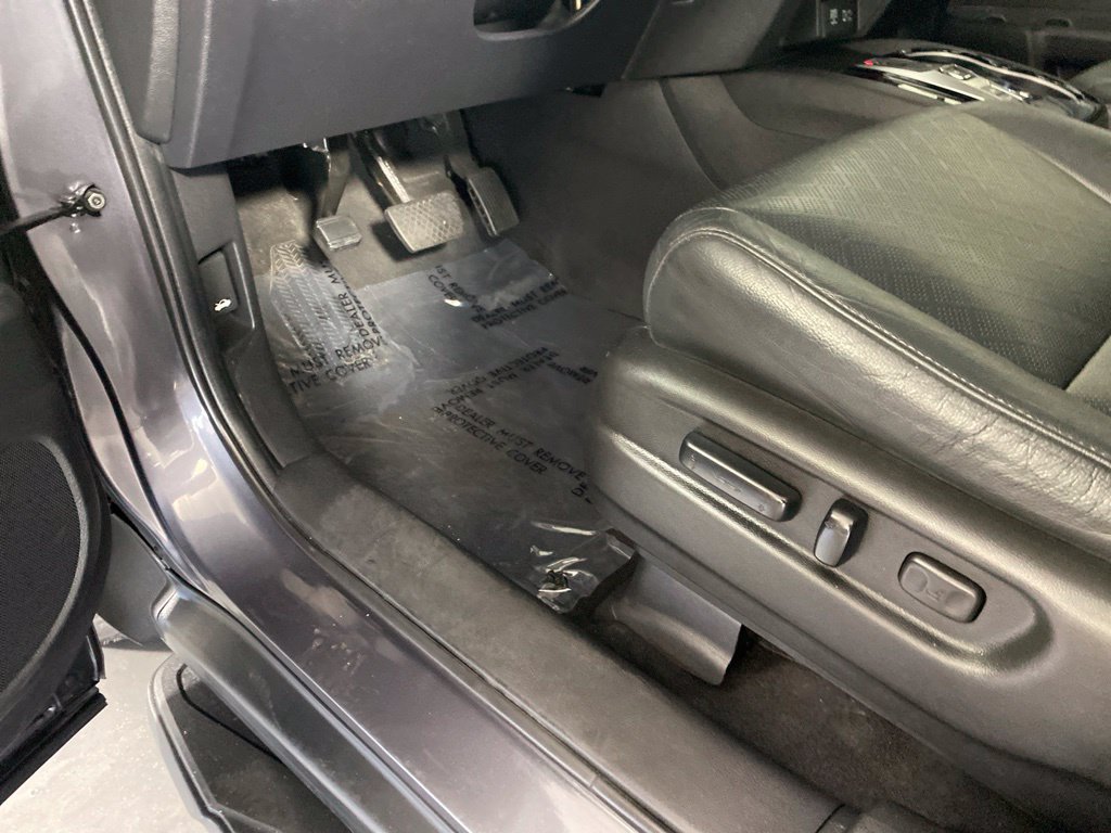 Used 2019 Honda Passport Touring image 26
