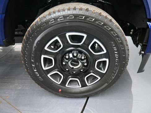 New 2026 Ford F350 Platinum AWD/4WD image 29