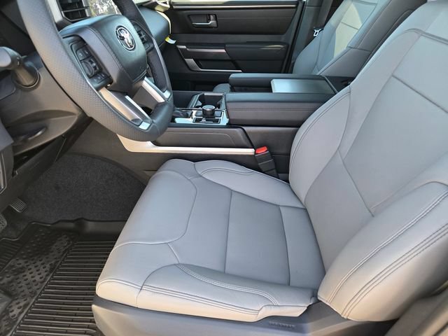 New 2026 Toyota Sequoia SR5 w/ SR5 Premium Package AWD/4WD image 10